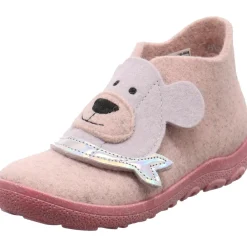 Superfit Hausschuh Happy Octi rosa Online