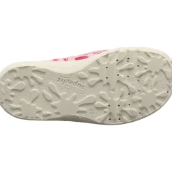 Superfit Hausschuh spotty rosa Outlet