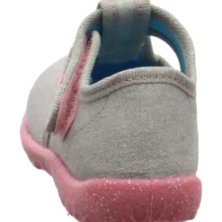 Superfit Hausschuh Spotty grau Outlet