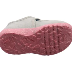 Superfit Hausschuh Spotty grau Outlet