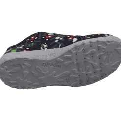 Superfit Hausschuh Spotty blau Sale