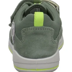 Superfit Sandale Boomerang grün Online