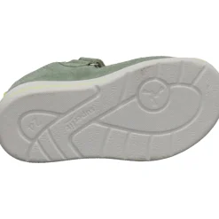 Superfit Sandale Boomerang grün Online