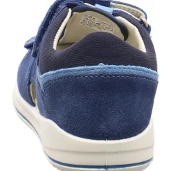 Superfit Sandale Boomerang blau Clearance