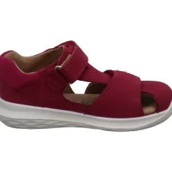 Superfit Sandale Bumblebee rot Discount