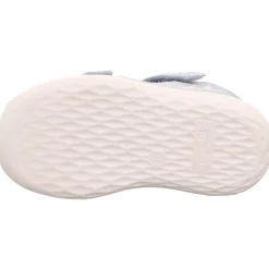 Superfit Sandale Bumblebee blau Clearance