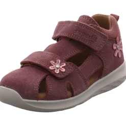 Superfit Sandale Bumblebee rosa New