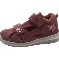 Superfit Sandale Bumblebee rosa New
