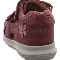Superfit Sandale Bumblebee rosa New