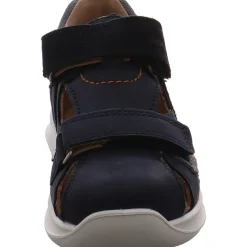 Superfit Sandale Bumblebee blau Best