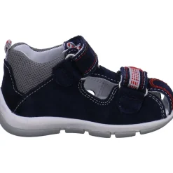 Superfit Sandale Freddy blau Sale
