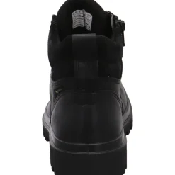 Superfit Schnürboot Abby Nova schwarz Clearance