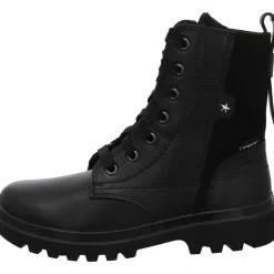 Superfit Schnürboot Abby Nova schwarz Discount