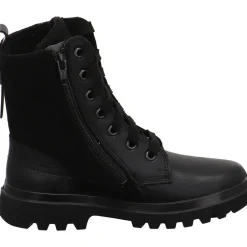 Superfit Schnürboot Abby Nova schwarz Discount