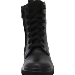 Superfit Schnürboot Abby Nova schwarz Discount