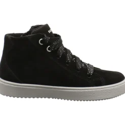 Superfit Sneaker high HEAVEN schwarz Outlet