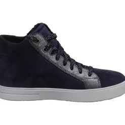 Superfit Sneaker high Stella blau Sale