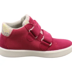 Superfit Sneaker high Supies rot Outlet