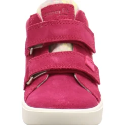 Superfit Sneaker high Supies rot Outlet