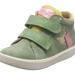 Superfit Sneaker high Supies grün Sale