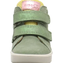 Superfit Sneaker high Supies grün Sale