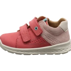 Superfit Sneaker low Breeze rosa