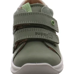 Superfit Sneaker low Breeze grün Best