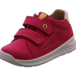 Superfit Sneaker low Breeze pink Sale