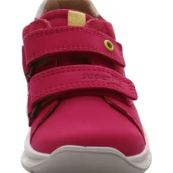 Superfit Sneaker low Breeze pink Sale