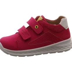 Superfit Sneaker low Breeze pink Sale