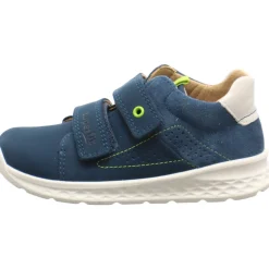 Superfit Sneaker low Breeze blau New
