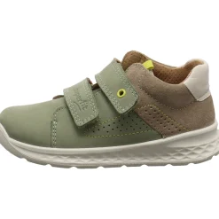 Superfit Sneaker low Breeze grün Hot