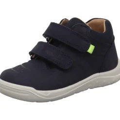 Superfit Sneaker low Whaley blau Discount