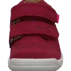 Superfit Sneaker low Whaley pink New