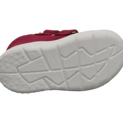 Superfit Sneaker low Whaley pink New