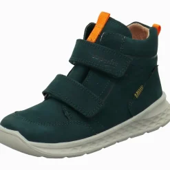 Superfit Stiefel Breeze grün Discount