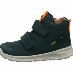 Superfit Stiefel Breeze grün Discount