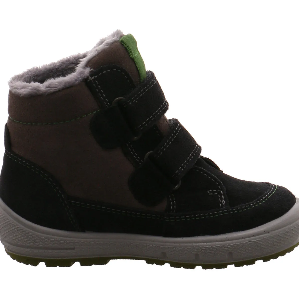 Superfit Stiefel Groovy grau Sale