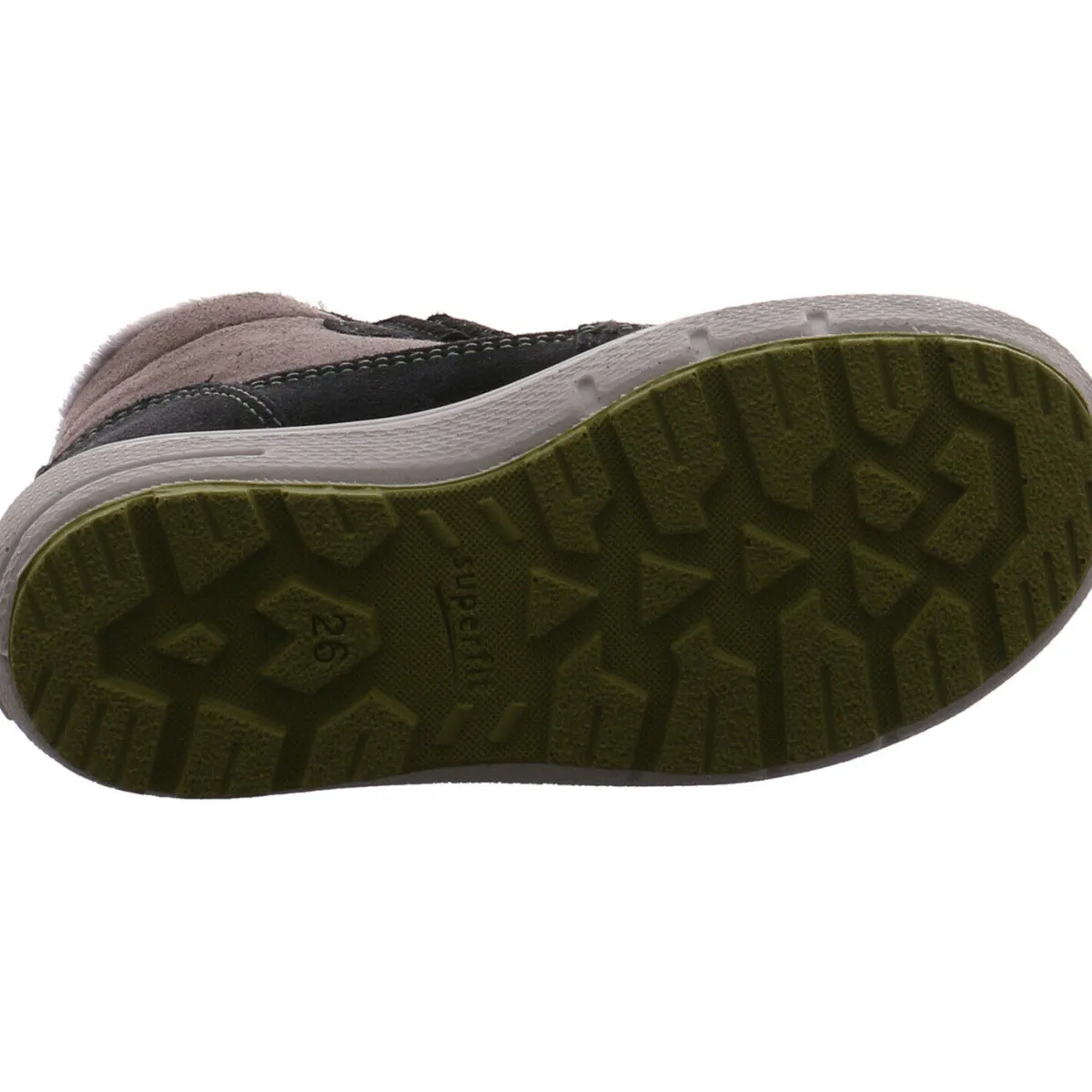 Superfit Stiefel Groovy grau Sale