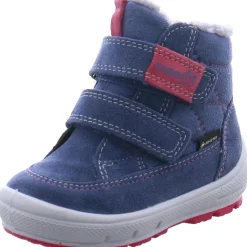 Superfit Stiefel Groovy blau Best