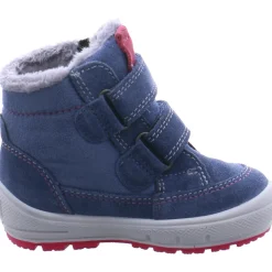 Superfit Stiefel Groovy blau Best