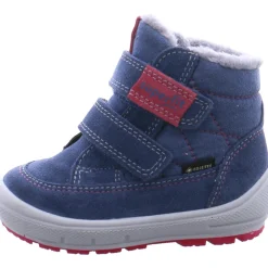 Superfit Stiefel Groovy blau Best