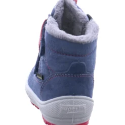 Superfit Stiefel Groovy blau Best