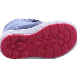 Superfit Stiefel Groovy blau Best