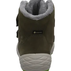 Superfit Stiefel Groovy 2.0 grün Best