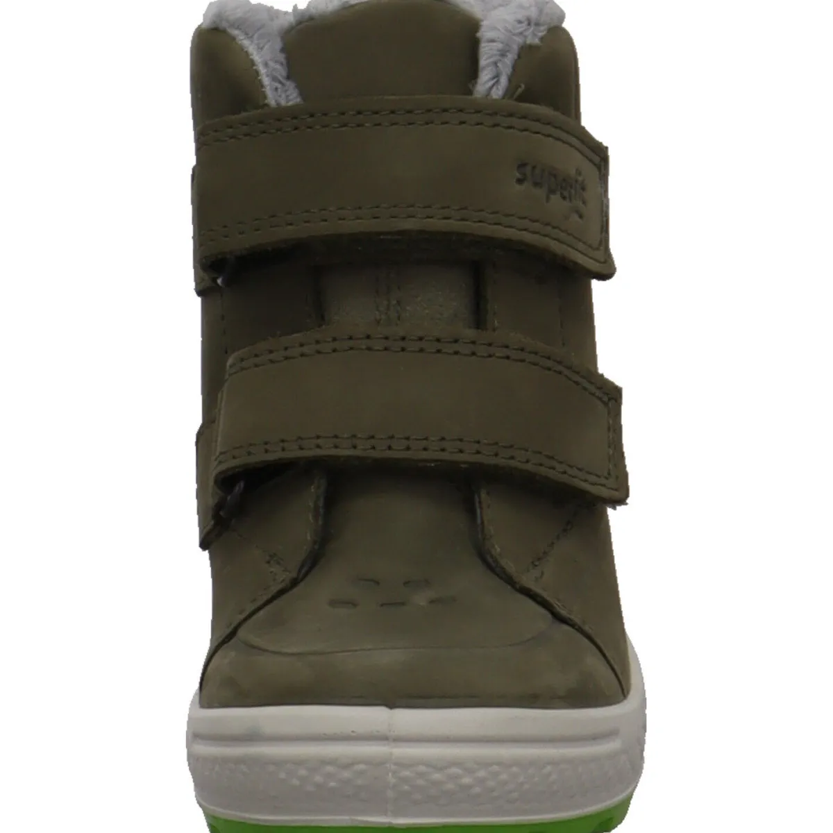 Superfit Stiefel Groovy 2.0 grün Best