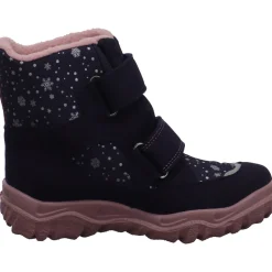 Superfit Stiefel Husky1 blau New