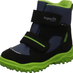 Superfit Stiefel Husky1 schwarz Best