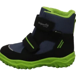 Superfit Stiefel Husky1 schwarz Best