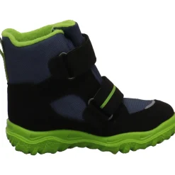 Superfit Stiefel Husky1 schwarz Best